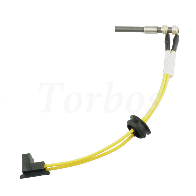 Glow pin(Glow Plug)