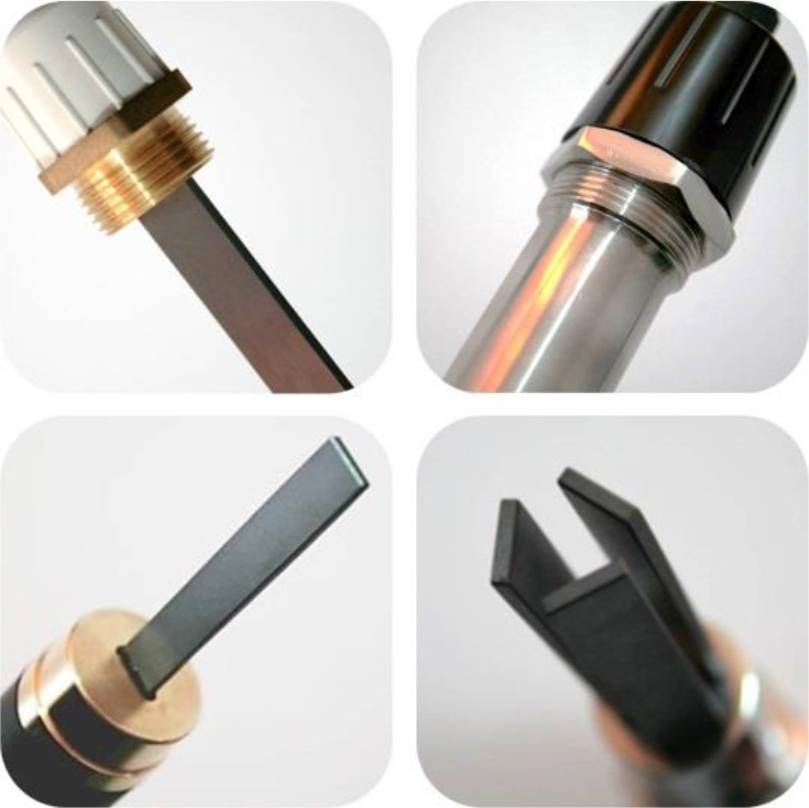 Where can wood pellet igniters be used?